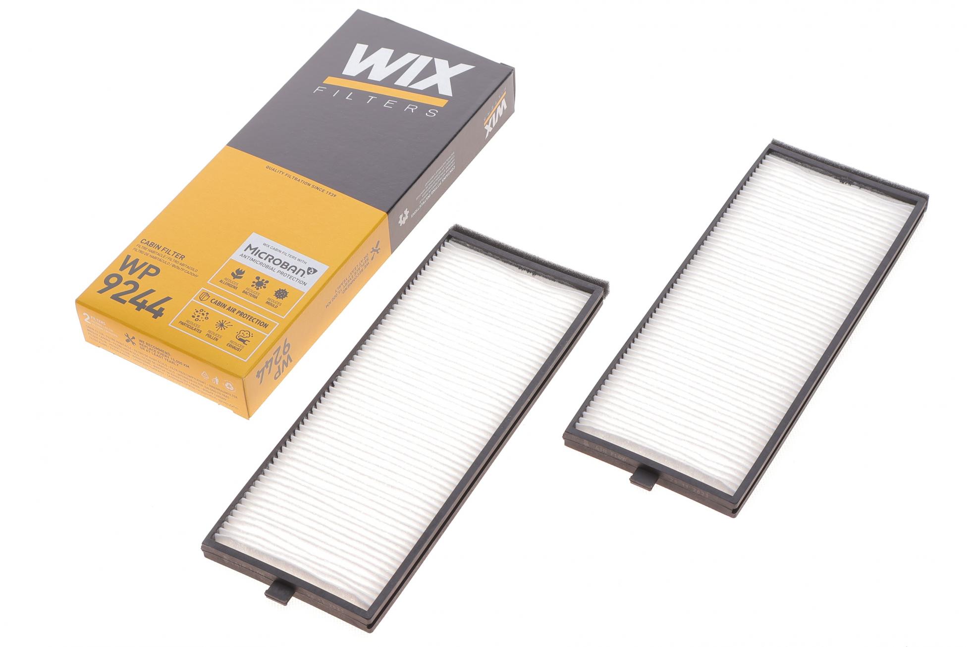 WP9244 WIX FILTERS